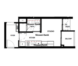Piccadilly Grand (D8), Apartment #500039441